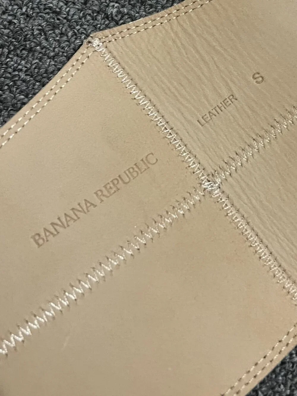 Banana Republic banana republic